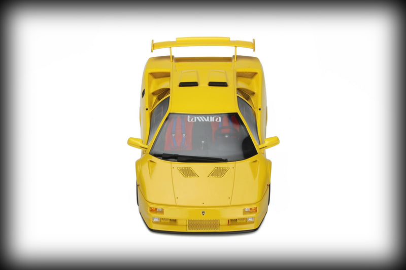 Load image into Gallery viewer, Lamborghini DIABLO JOTA CORSA GT SPIRIT 1:18
