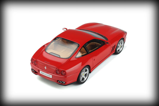 <transcy>Ferrari F550 MARANELLO GRAN TURISMO GT SPIRIT 1:18</transcy>