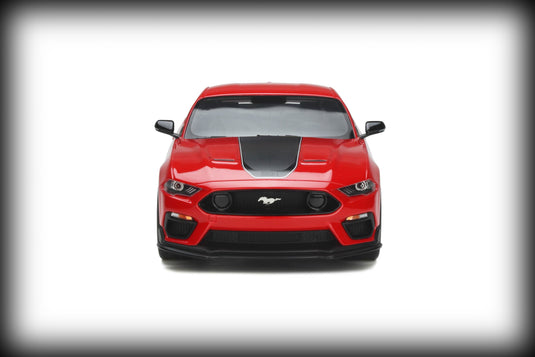<transcy>Ford Mustang Mach1 2021 GT SPIRIT 1:18</transcy>
