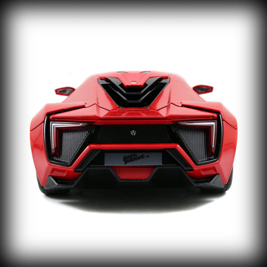 <tc>Lykan HYPERSPORT 2014 JADA 1:18</tc>