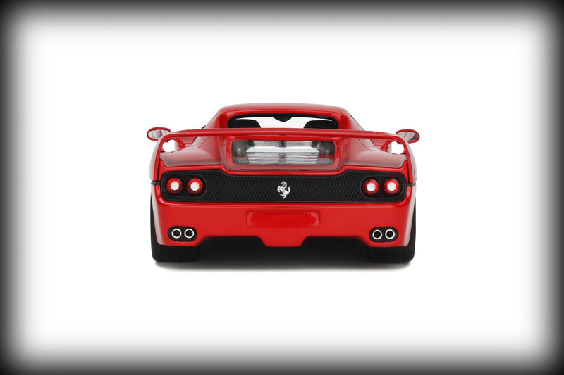 Load image into Gallery viewer, Ferrari F50 Rosso Corsa 1995 GT SPIRIT 1:18
