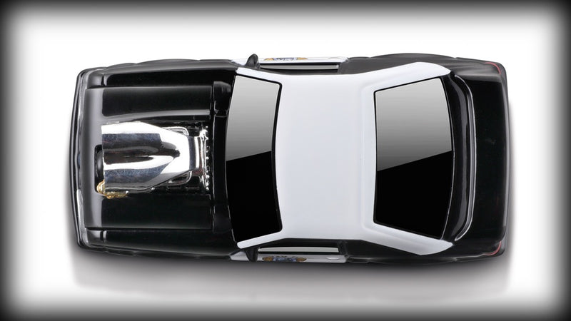 Chargez l&#39;image dans la visionneuse de la galerie, Ford MUSTANG SVT COBRA &#39;HIGHWAY PATROL&#39; 1993 Nr.06 MAISTO 1:64 (6832978165865)
