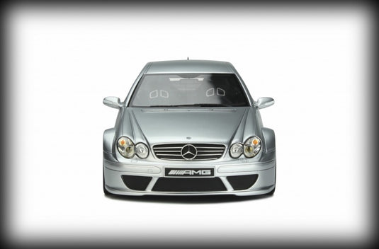 Mercedes Benz C209 COUPE CLK DTM 2004 OTTOmobile 1:18