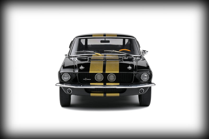 Laad de afbeelding in de Gallery-viewer, &lt;tc&gt;Ford SHELBY GT500 1967 SOLIDO 1:18&lt;/tc&gt;
