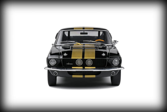 Ford SHELBY GT500 1967 SOLIDO 1:18