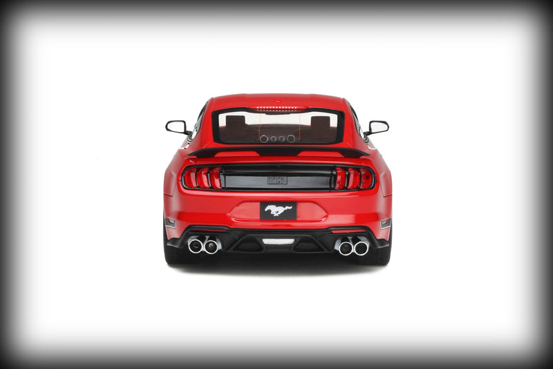 Chargez l&#39;image dans la visionneuse de la galerie, &lt;transcy&gt;Ford Mustang Mach1 2021 GT SPIRIT 1:18&lt;/transcy&gt;
