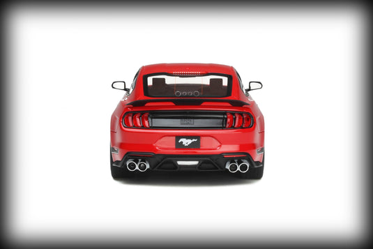 <transcy>Ford Mustang Mach1 2021 GT SPIRIT 1:18</transcy>