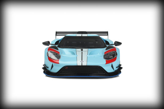 Ford GT Mk.2 Nr.1 GT SPIRIT 1:18