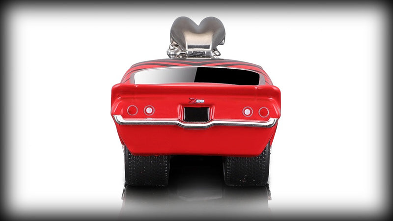 Chargez l&#39;image dans la visionneuse de la galerie, &lt;tc&gt;Chevrolet CAMARO 1971 Nr.14 MAISTO 1:64&lt;/tc&gt;
