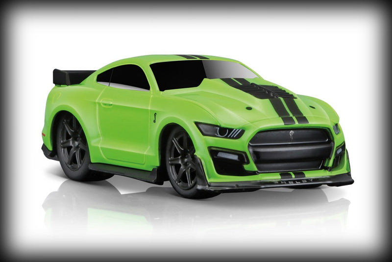 Laad de afbeelding in de Gallery-viewer, &lt;tc&gt;Shelby MUSTANG GT500 2020 Nr.01 MAISTO 1:64&lt;/tc&gt;
