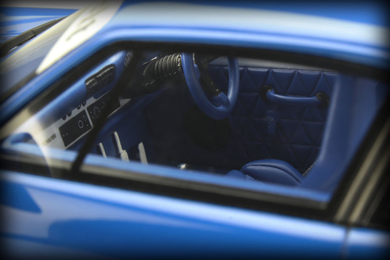 Chargez l&#39;image dans la visionneuse de la galerie, &lt;tc&gt;Porsche RWB Hong Kong Nr.9 SuperNine Blue 2019 GT SPIRIT 1:18&lt;/tc&gt;
