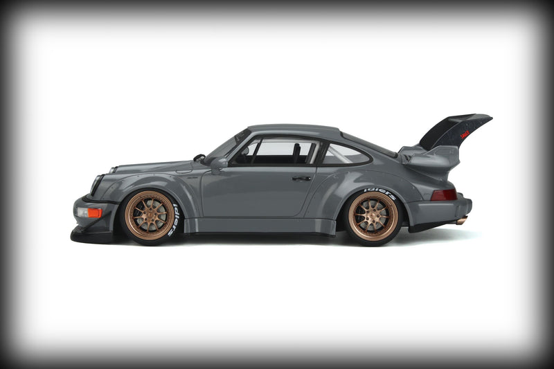 Chargez l&#39;image dans la visionneuse de la galerie, &lt;tc&gt;Porsche RWB Akiba 2018 GT SPIRIT 1:18&lt;/tc&gt;
