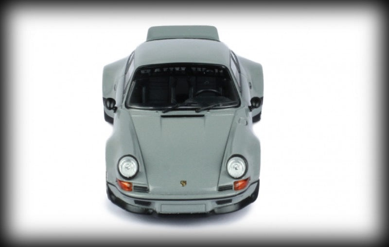 Laad de afbeelding in de Gallery-viewer, Porsche 911 RWB IXO 1:43
