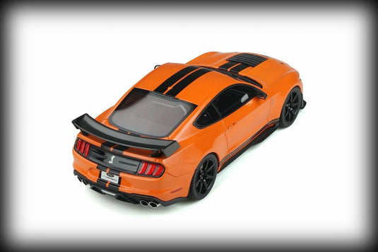 Ford MUSTANG Shelby GT500 2020 GT SPIRIT USA Exclusive 1:18