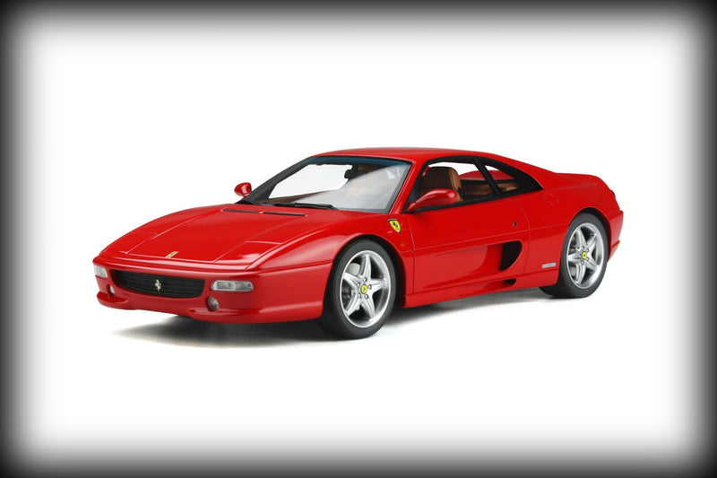 Chargez l&#39;image dans la visionneuse de la galerie, &lt;transcy&gt;Ferrari 355 GTB BERLINETTA GT SPIRIT 1:18&lt;/transcy&gt;
