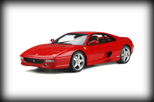 Ferrari 355 GTB BERLINETTA GT SPIRIT 1:18