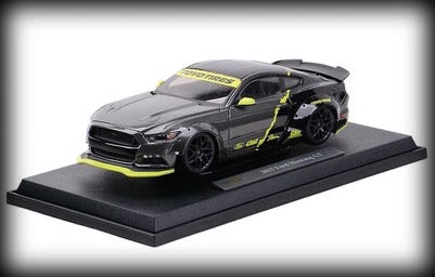 Load image into Gallery viewer, Ford Mustang GT 2015 MAISTO 1:18
