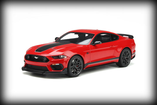 <transcy>Ford Mustang Mach1 2021 GT SPIRIT 1:18</transcy>
