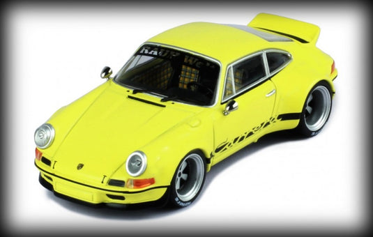 Porsche 911 RWB IXO 1:43