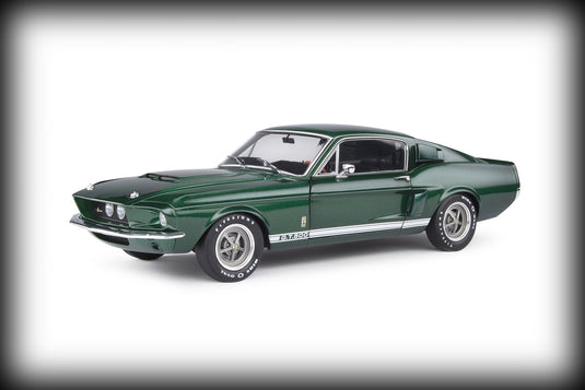 <tc>Ford SHELBY Mustang GT500 1967 SOLIDO 1:18</tc>
