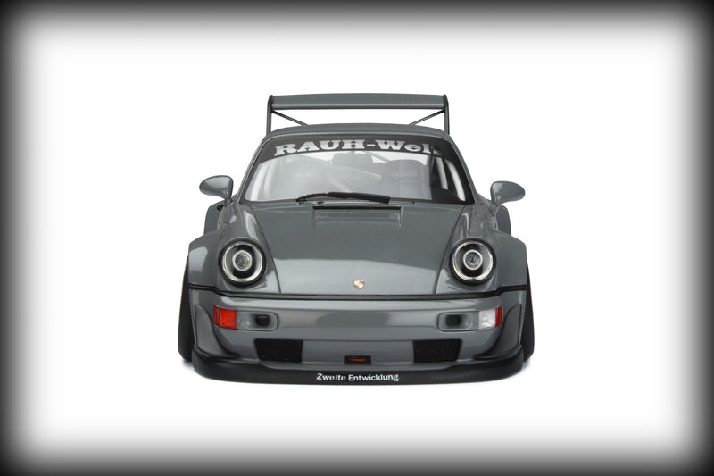 Chargez l&#39;image dans la visionneuse de la galerie, &lt;tc&gt;Porsche RWB Akiba 2018 GT SPIRIT 1:18&lt;/tc&gt;
