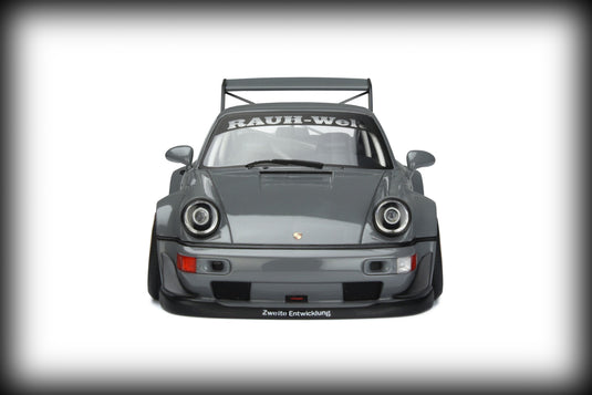 <tc>Porsche RWB Akiba 2018 GT SPIRIT 1:18</tc>