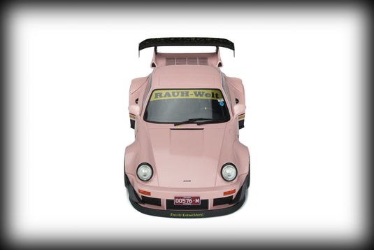 Porsche RWB Southern Cross GT SPIRIT 1:18