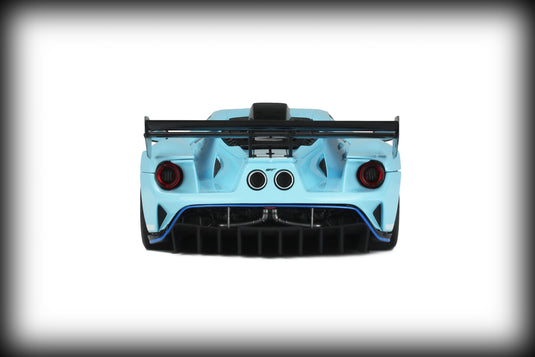 Ford GT Mk.2 Nr.1 GT SPIRIT 1:18