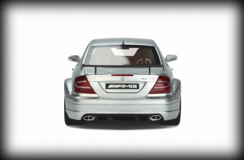 Load image into Gallery viewer, Mercedes Benz C209 COUPE CLK DTM 2004 OTTOmobile 1:18
