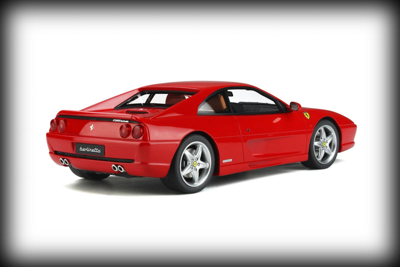 Chargez l&#39;image dans la visionneuse de la galerie, &lt;transcy&gt;Ferrari 355 GTB BERLINETTA GT SPIRIT 1:18&lt;/transcy&gt;
