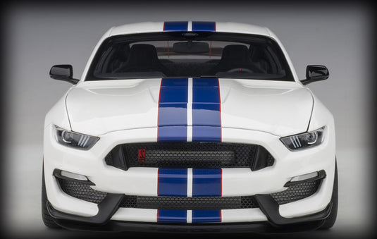 <transcy>Ford MUSTANG SHELBY GT350R AUTOart 1:18</transcy>