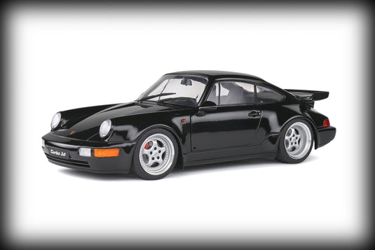 Porsche 911 (964) TURBO 3.6 1993 SOLIDO 1:18 (6839732830313)