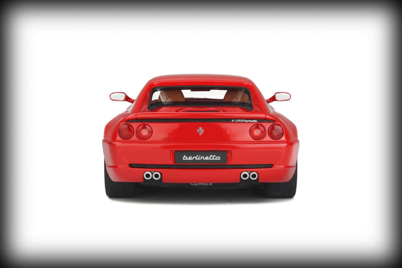 Chargez l&#39;image dans la visionneuse de la galerie, &lt;transcy&gt;Ferrari 355 GTB BERLINETTA GT SPIRIT 1:18&lt;/transcy&gt;
