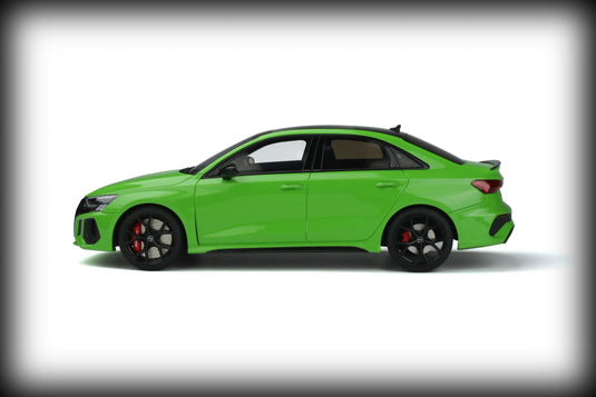 Audi RS3 SEDAN 2021 GT SPIRIT 1:18