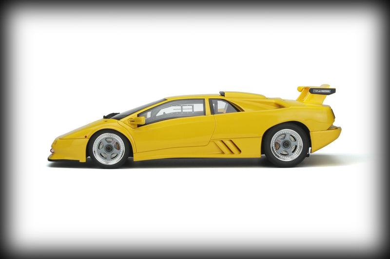 Load image into Gallery viewer, Lamborghini DIABLO JOTA CORSA GT SPIRIT 1:18
