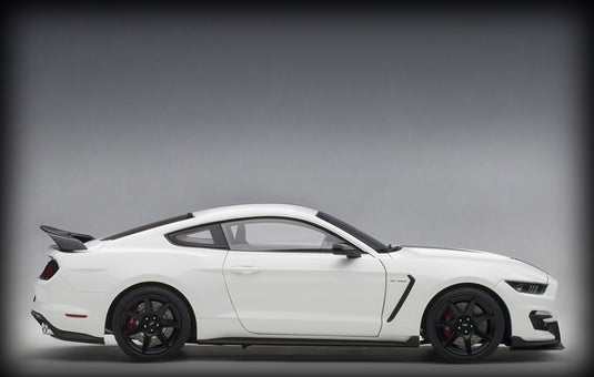 <transcy>Ford MUSTANG SHELBY GT350R AUTOart 1:18</transcy>