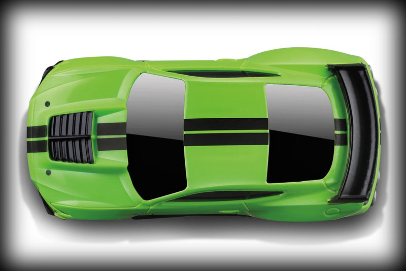 Chargez l&#39;image dans la visionneuse de la galerie, &lt;tc&gt;Shelby MUSTANG GT500 2020 Nr.01 MAISTO 1:64&lt;/tc&gt;
