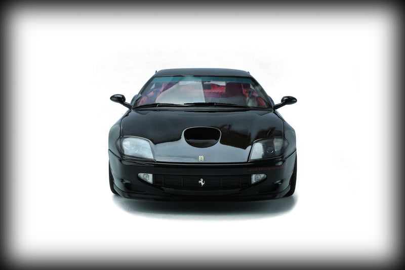 Load image into Gallery viewer, Koenig SPECIAL 550 1997 GT SPIRIT 1:18
