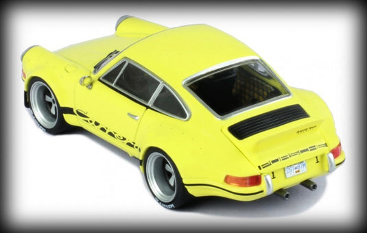 Porsche 911 RWB IXO 1:43