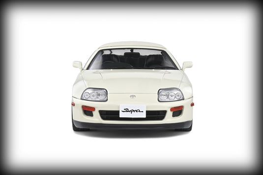 <tc>Toyota Supra Mk.4 (A80) Targa Roof 1993 SOLIDO 1:18</tc>