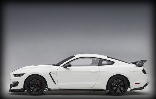 <transcy>Ford MUSTANG SHELBY GT350R AUTOart 1:18</transcy>