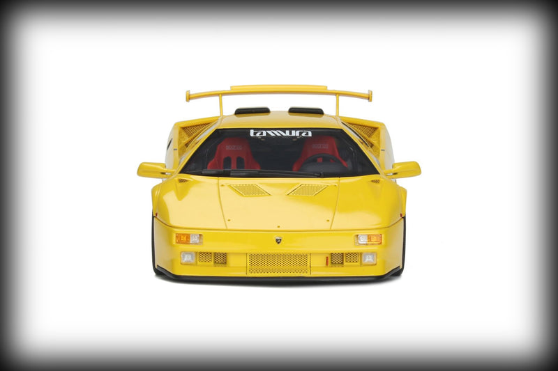 Load image into Gallery viewer, Lamborghini DIABLO JOTA CORSA GT SPIRIT 1:18
