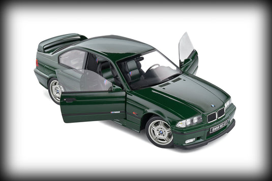 <transcy>Bmw M3 E36 GT COUPE 1995 SOLIDO 1:18</transcy>