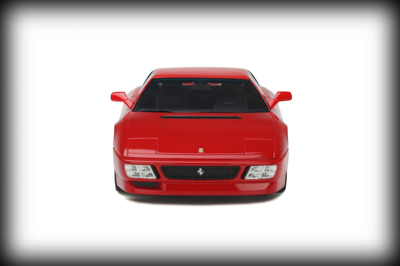 Load image into Gallery viewer, Ferrari 348 GTB Rosso Corsa 1993 GT SPIRIT 1:18
