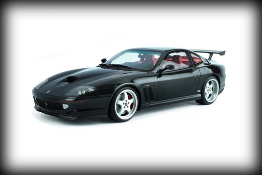 <tc>Koenig SPECIAL 550 1997 GT SPIRIT 1:18</tc>