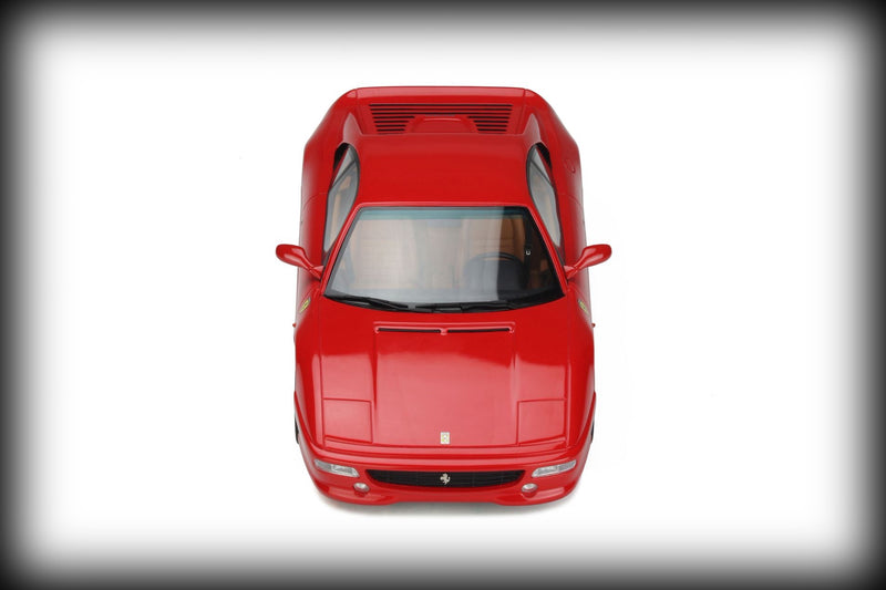 Chargez l&#39;image dans la visionneuse de la galerie, &lt;transcy&gt;Ferrari 355 GTB BERLINETTA GT SPIRIT 1:18&lt;/transcy&gt;
