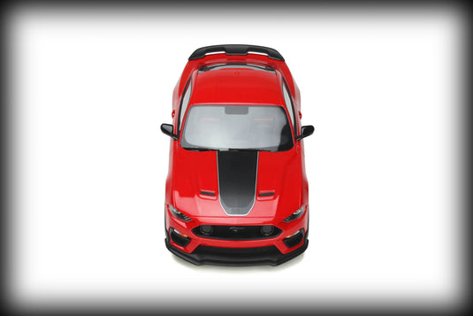 <transcy>Ford Mustang Mach1 2021 GT SPIRIT 1:18</transcy>