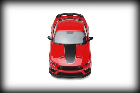 <transcy>Ford Mustang Mach1 2021 GT SPIRIT 1:18</transcy>
