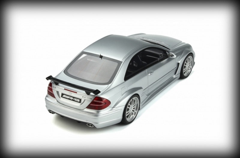 Chargez l&#39;image dans la visionneuse de la galerie, &lt;transcy&gt;Mercedes Benz C209 COUPE CLK DTM 2004 OTTOmobile 1:18&lt;/transcy&gt;
