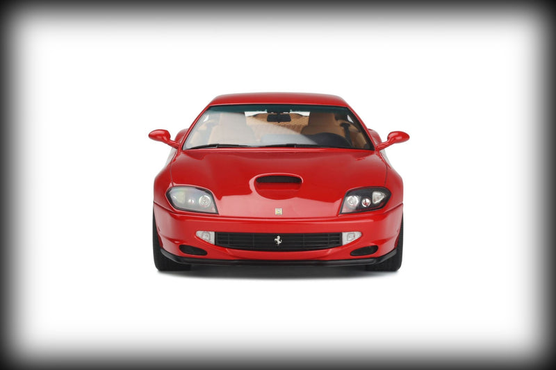 Chargez l&#39;image dans la visionneuse de la galerie, &lt;transcy&gt;Ferrari F550 MARANELLO GRAN TURISMO GT SPIRIT 1:18&lt;/transcy&gt;
